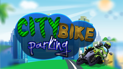 免費下載遊戲APP|City Bike Parking app開箱文|APP開箱王