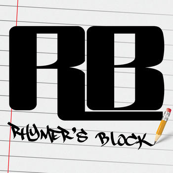 Rhymer's Block - Rap / Poetry Writer and Rhyme Engine - Dictionary, Lyrics, Community, Slam, Notepad, Music, Poem, Bars, Genius LOGO-APP點子