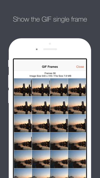 免費下載攝影APP|GIF Viewer - Animated GIF Player Album app開箱文|APP開箱王