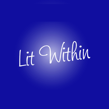 Lit Within HD LOGO-APP點子