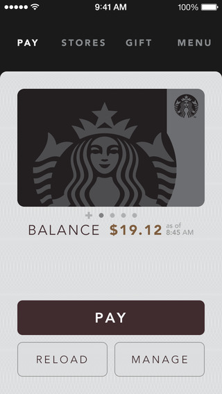 免費下載生活APP|Starbucks app開箱文|APP開箱王