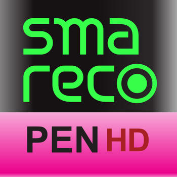 Smareco PEN for iPad LOGO-APP點子