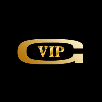 GoldenVip LOGO-APP點子