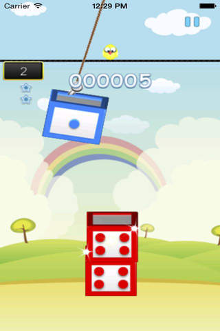 Cube Magic Titan screenshot 3