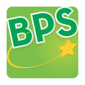 BPS Mobile LOGO-APP點子