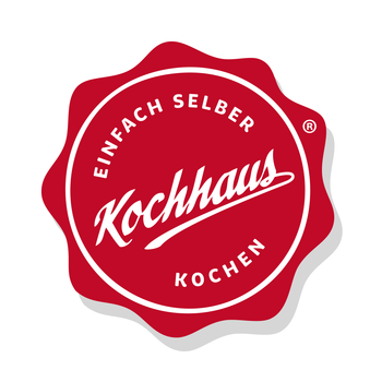 Kochhaus – Rezepte Schritt für Schritt LOGO-APP點子