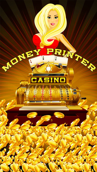 Money Printer Casino