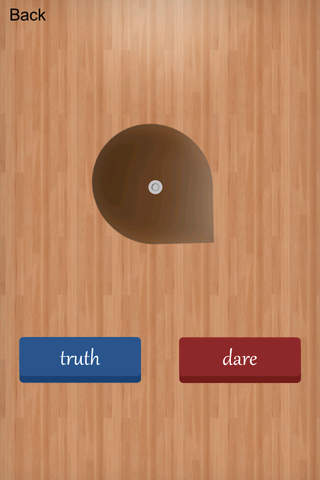 Truth OR Dare - Amazing Spin the Bottle Party Game for Teens for Free screenshot 3