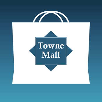 Towne Mall (Official App) LOGO-APP點子