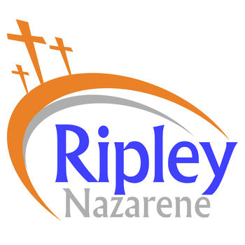 Ripley Nazarene LOGO-APP點子