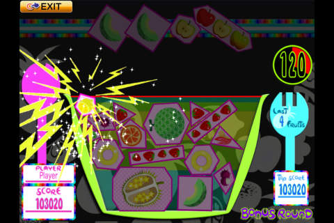 Fruit Punch screenshot 3