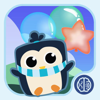 Mochu Pop - Language Immersion for Babies and Toddlers LOGO-APP點子