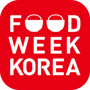 Food Week LOGO-APP點子