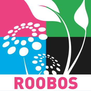 Roobos Fleurs et Plantes 商業 App LOGO-APP開箱王