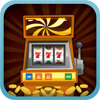 Slots Mountain! -Indian Table Casino 遊戲 App LOGO-APP開箱王