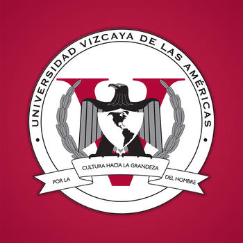 Universidad Vizcaya LOGO-APP點子