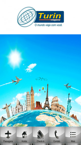免費下載旅遊APP|Turin Viagens app開箱文|APP開箱王