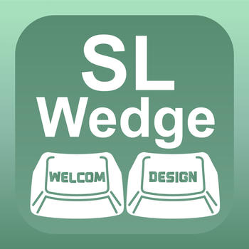 SLWedge LOGO-APP點子