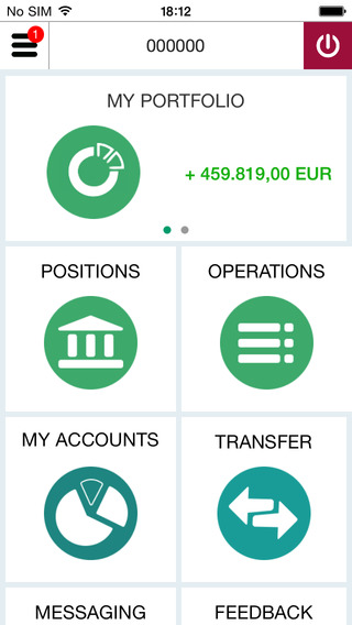 【免費財經App】My Bank Personal Investors-APP點子