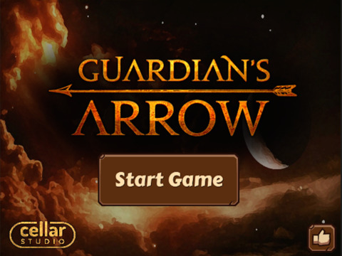 【免費遊戲App】GUARDIAN’S ARROW-APP點子