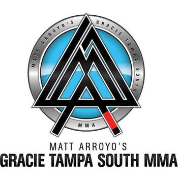 Gracie Tampa South LOGO-APP點子