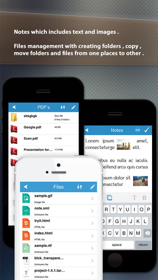 【免費生產應用App】PDF Converter: Convert documents, WebPages TO PDF , Air Printer-APP點子