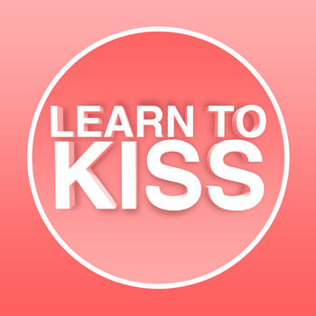 Learn to Kiss 娛樂 App LOGO-APP開箱王