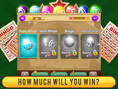 免費下載遊戲APP|Ace Monte Carlo Double Diamond Bingo PRO app開箱文|APP開箱王