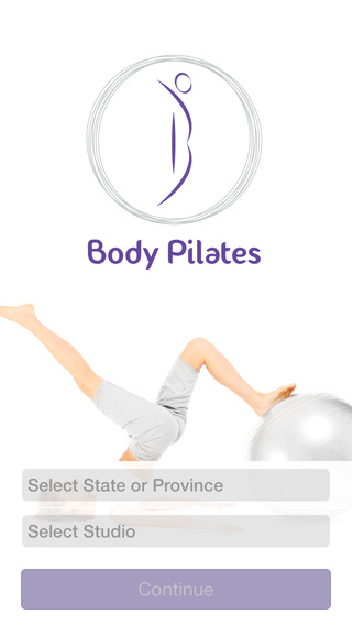 Body Pilates