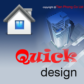 Quick Design 商業 App LOGO-APP開箱王