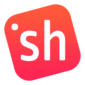 Shople – ассортимент магазинов твоего города. Лучшая одежда и обувь. 書籍 App LOGO-APP開箱王