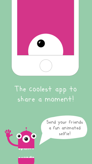 【免費攝影App】Shооt! - Easy GIF Messaging-APP點子