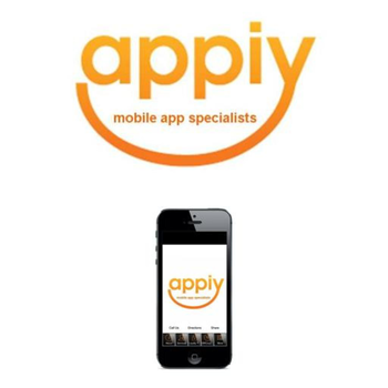 Appiy Ltd LOGO-APP點子