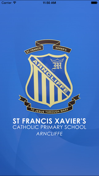 St Francis Xavier Catholic Primary Arncliffe - Skoolbag