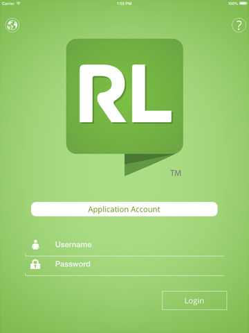 【免費醫療App】RL6:Mobile-APP點子