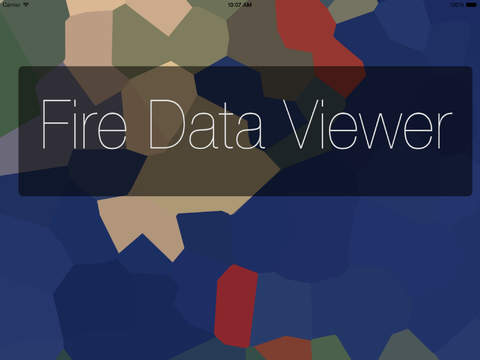 免費下載工具APP|Fire Data Viewer app開箱文|APP開箱王