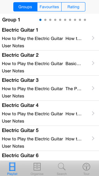 免費下載音樂APP|Electric Guitar Lessons - Ultimate Guide app開箱文|APP開箱王