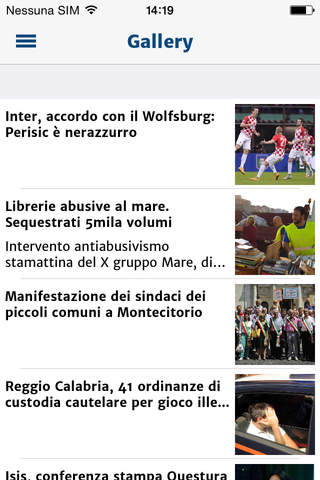 affaritaliani.it screenshot 4
