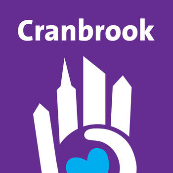 Cranbrook App – British Columbia – Local Business & Travel Guide LOGO-APP點子