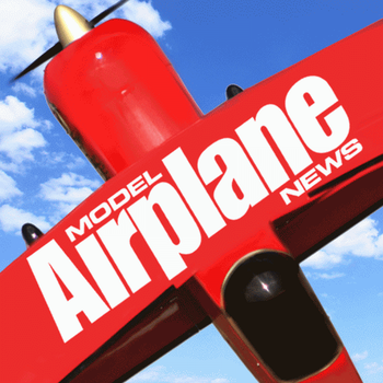 Airplane News LOGO-APP點子