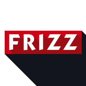 FRIZZ+: Die App für Darmstadt. LOGO-APP點子