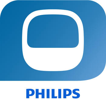 Philips energy light LOGO-APP點子