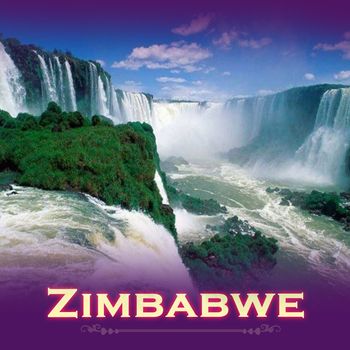 Zimbabwe Tourism Guide 旅遊 App LOGO-APP開箱王