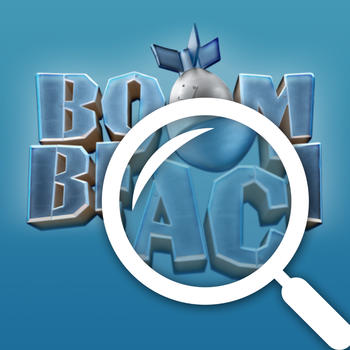 Tactics for Boom Beach LOGO-APP點子