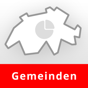 Schweizer Gemeinden | Regionalporträts LOGO-APP點子