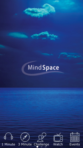 Create Mind Space