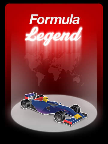 免費下載遊戲APP|Formula Legend - Racing Management Simulation app開箱文|APP開箱王