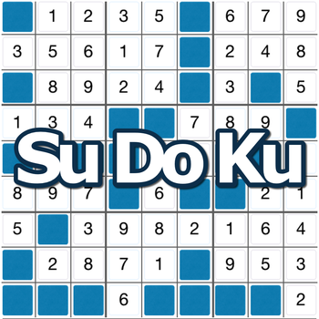 SuDoKu - Solver & Puzzle LOGO-APP點子