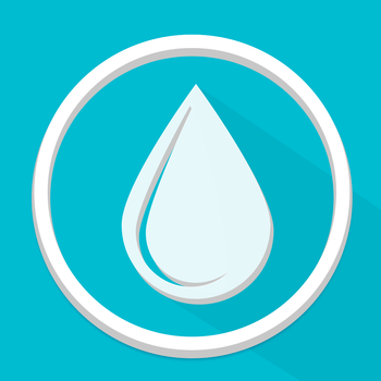 Water Drinking Reminder LOGO-APP點子