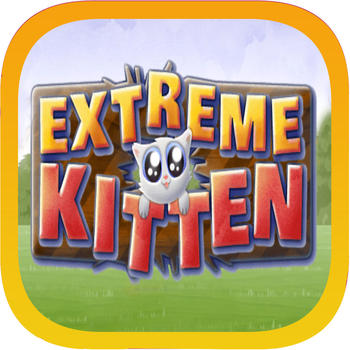 Jumping Kitten 遊戲 App LOGO-APP開箱王